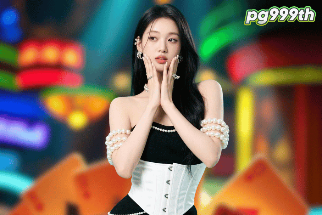 PG999TH โปรโมชั่น
